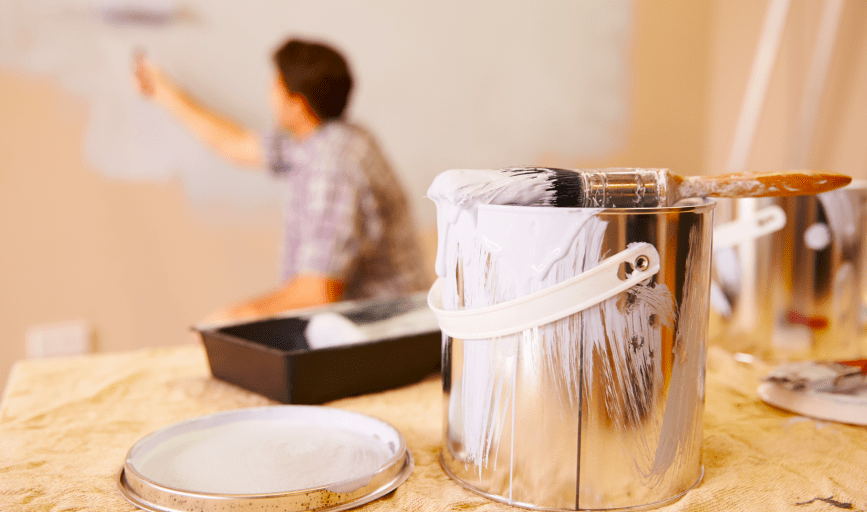 PAINTING SERVICES